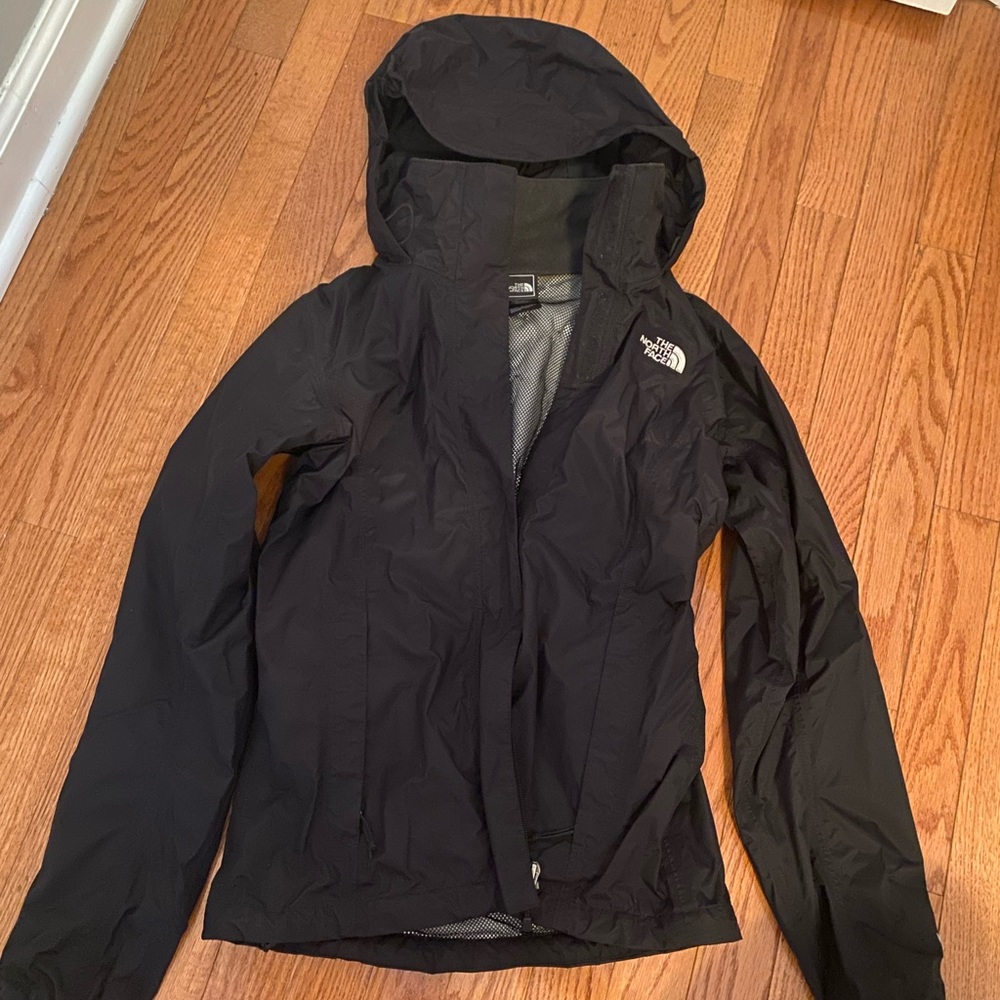 North face jacket